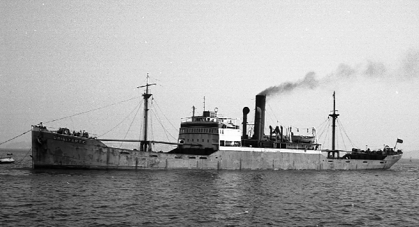 Uribitarte por T. Diedrich Uribitarte por T. Diedrich